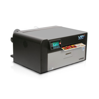 VIPColor VP-550Bundle Color Label Printer