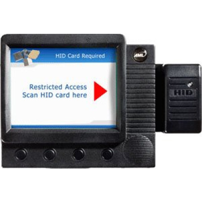 AML KDT750-0010 Barcode Scanner