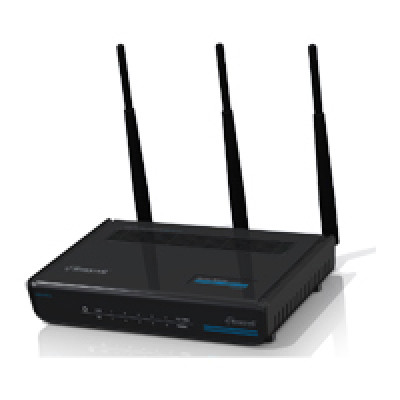 Hawking HD45X Data Networking