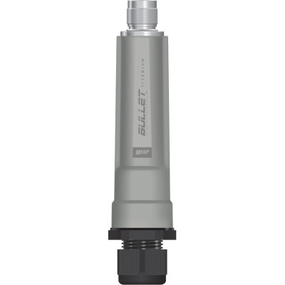 Ubiquiti Networks BulletM5-Ti(US) Data Networking