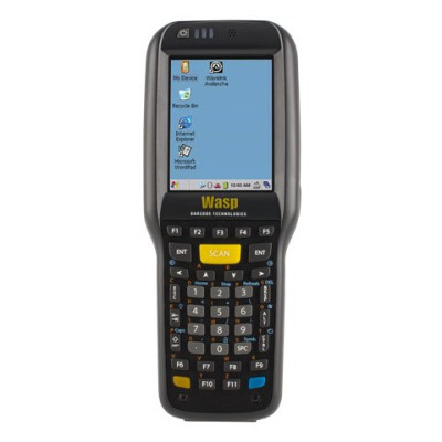 Wasp 633809003059 Mobile Computer