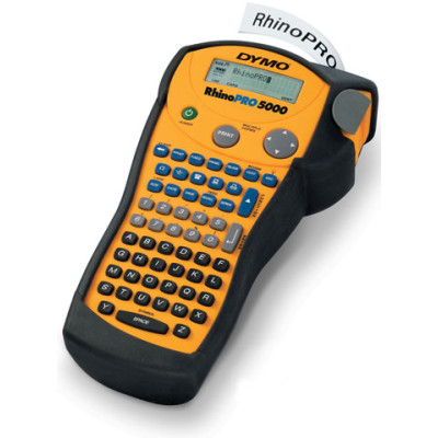 Dymo 15517 Portable Barcode Printer