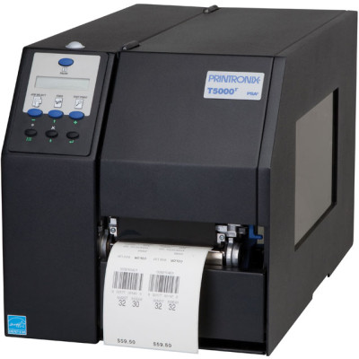 Printronix T52X4-0400-000 Barcode Label Printer