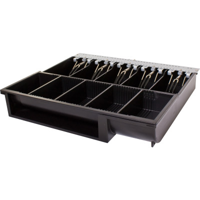 Custom America ION-C16A-1TILL Cash Drawer