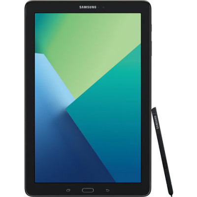 Samsung SM-P580NZKAXAR Tablet