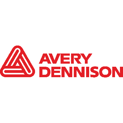 Avery-Dennison 75035178A Labels