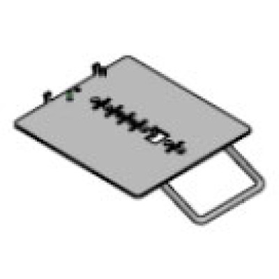 SpacePole VER925-MH-02 Accessory