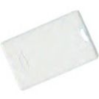 HID CXCRD-SSSKW-0000 Plastic ID Card