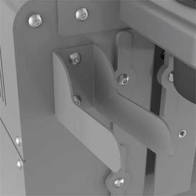 DTG DTG-CART-SCNH Mounting Hardware and Stands