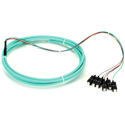 Black Box FOPT50M3-SC-6AQ-3 Accessory