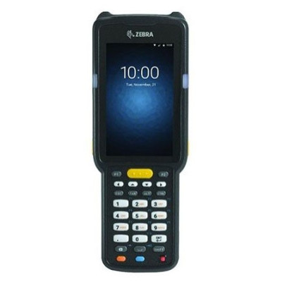 Zebra MC330M-SL2HA2RW Mobile Computer