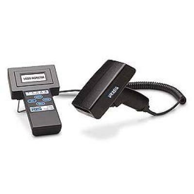 RJS 002-0010E1 Barcode Verifier