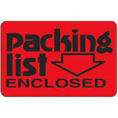 AirTrack® S-14073-COMPARABLE Shipping Labels