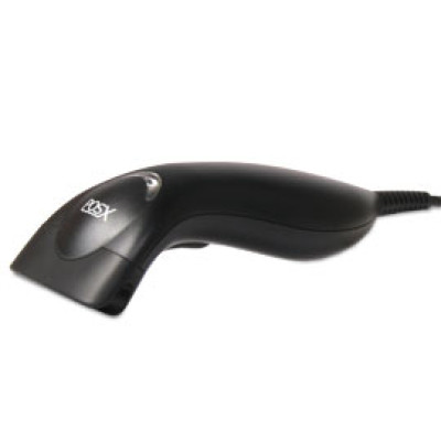 Custom America VLINE-BS1-U Barcode Scanner