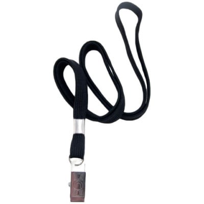 Brady NF-9C-BLK Lanyard
