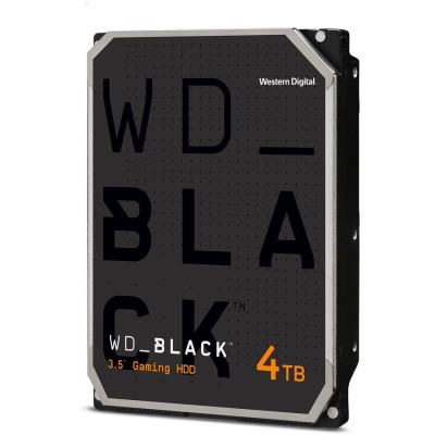 Western Digital WD4005FZBX Drive