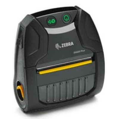 Zebra ZQ32-A0E04T0-00 Barcode Label Printer