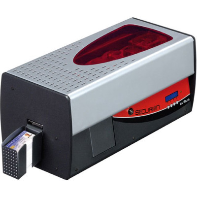 Evolis R2029 ID Card Ribbon