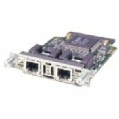 Cisco VWIC3-2MFT-G703= Telecommunication Equipment