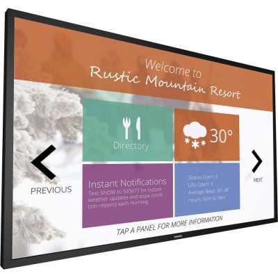 Philips 43BDL4051T/00 Digital Signage Display