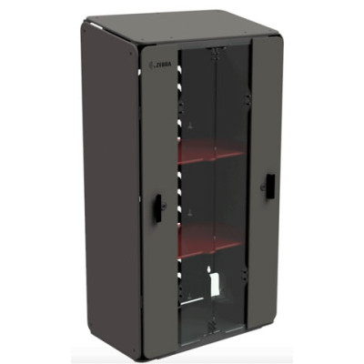 Zebra CS-CAB-3-ASM-B-N Data Terminal