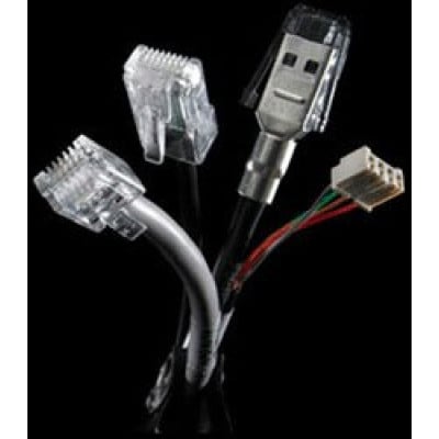 APG CD-002A Accessory