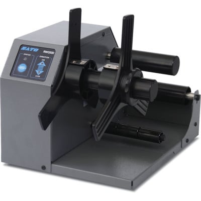 SATO PR7773000 Label Rewinder