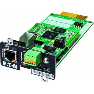 Eaton INDGW-M2 Power Device