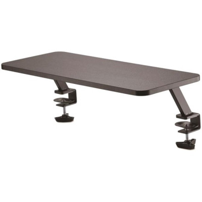 StarTech MNRISERCLMP Mounting Hardware and Stands