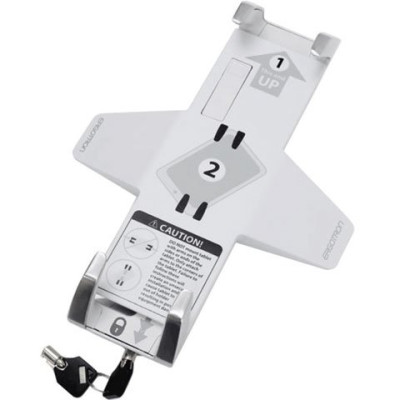 Ergotron 45-460-026 Mounting Hardware and Stands