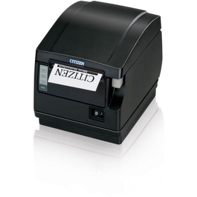 Citizen CT-S651IIS3PAUWHP Receipt Printer