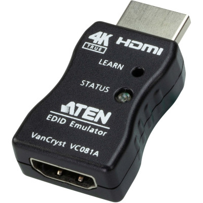 ATEN VC081A Ethernet Switch