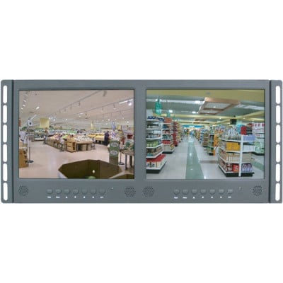 Orion VZ-097RCR-D CCTV Monitor