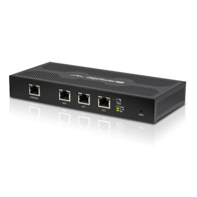 Ubiquiti Networks ERLite-3 Wireless Router