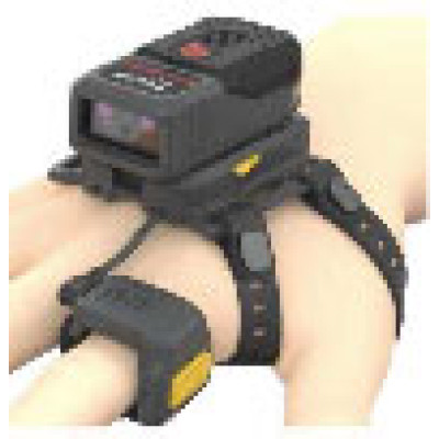 Generalscan R5522-R06+GGR201-01 Barcode Scanner