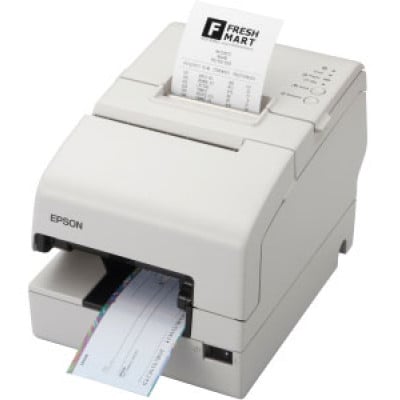 Epson C31CB25023 Receipt Printer