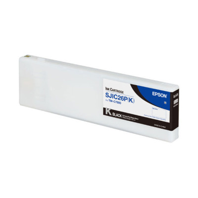 Epson C33S020614 InkJet Cartridge
