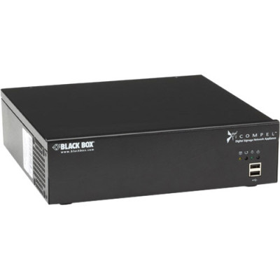 Black Box ICSS-2U-PU-N Products