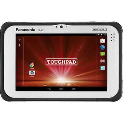 Panasonic FZ-B2B008BBM Tablet