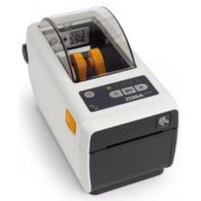 Zebra ZD4AH22-D01W01GA Barcode Label Printer