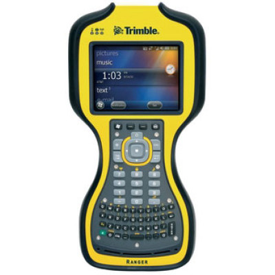 Trimble RGRADY-121-00 Mobile Computer