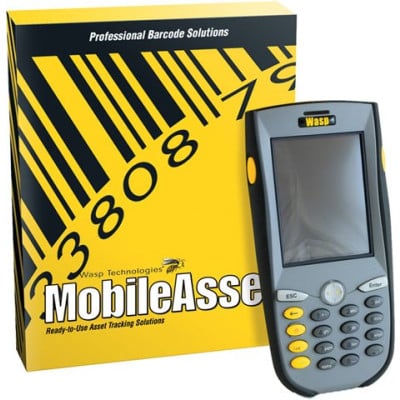 Wasp 633808390327 Software