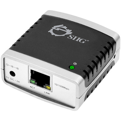 SIIG ID-DS0611-S1 Products
