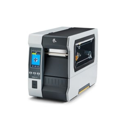 Zebra ZT61046-T010100Z Barcode Label Printer