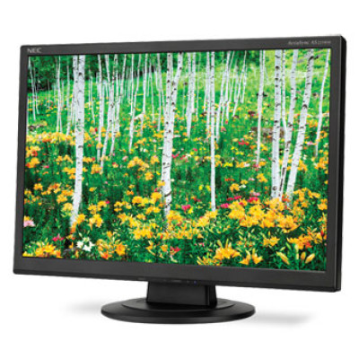 NEC AS221WM-BK Products