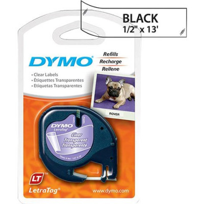Dymo 16952 Barcode Label