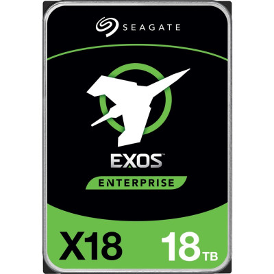 Seagate ST18000NM004J-20PK Drive