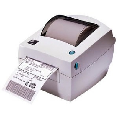 Zebra LP 2844 Printer - Big Sales, Big Inventory and Same Day ...
