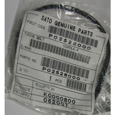 SATO P02528000 Accessory