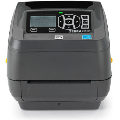 Zebra ZD50043-T213R1FZ RFID Printer